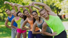 Спортивные соревнования «Спорт любить – сильным...»