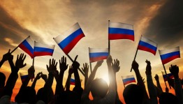 Краеведческая программа «Патриоты России»