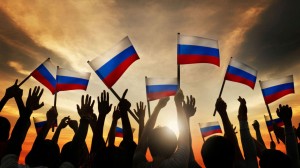 Краеведческая программа «Патриоты России»