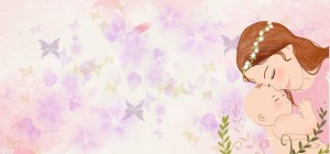 Литературный вечер «С Днем матери, моя родная!»