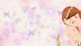 Литературный вечер «С Днем матери, моя родная!»