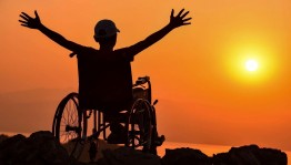 «Сильные духом»