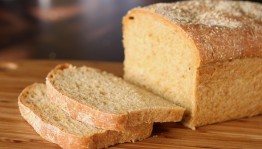 Час познания «О хлебе насущном»