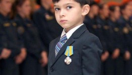 Интерактивная программа «Герои нашего времени»