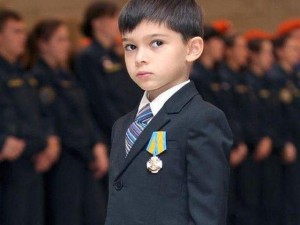 Интерактивная программа «Герои нашего времени»