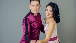 Концерт Зиниры и Ризата Рамазановых