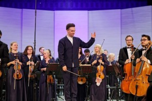 «Лучший концерт сезона»: Госоркестр Башкортостана представил вечер симфонических шедевров