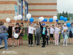 «День мыльных пузырей».