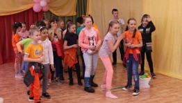 Познавательная программа «Разговор с учителем»