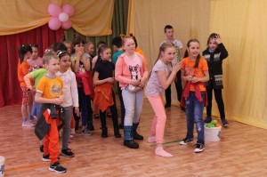 Познавательная программа «Разговор с учителем»