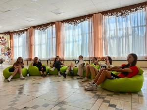 Развлекательная программа «Музыкальный квиз»