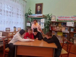 Эрудит-шоу «Сила разума»