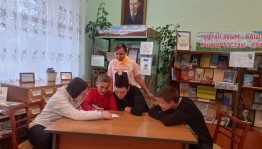 Эрудит-шоу «Сила разума»