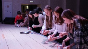 Логическая игра «Словесный экспресс»