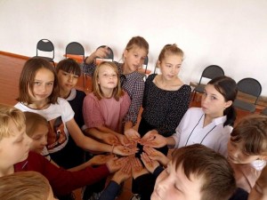 Беседа «Курить не модно»