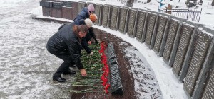 Беседа «Нам завещано помнить»