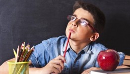 Интеллектуальная игра «Логика, ты где?»