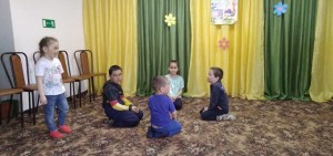 Конкурс чтецов «Я об осени стихами...»