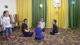 Конкурс чтецов «Я об осени стихами...»