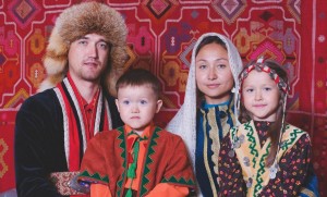 Познавательная программа «Коренные народы»