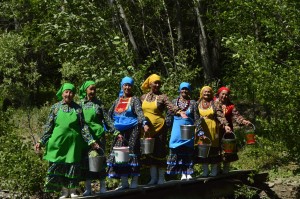 «День семьи»