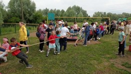 «Счастливое детство»
