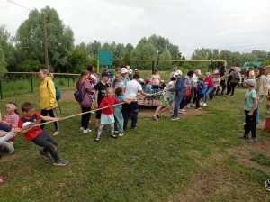 «Счастливое детство»