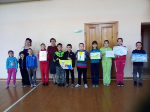 Пушкинский день «Удивительный мир сказок А.С. Пушкина»