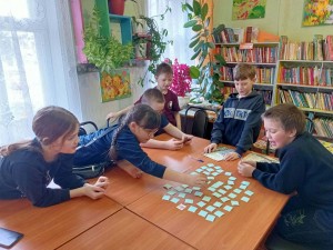 День загадок «Отгадай-ка»