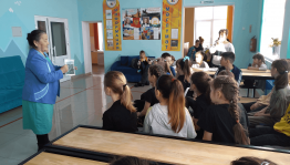 Встреча «Педагоги с яркой судьбой»