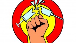 Конкурс рисунков «Нет наркотикам»