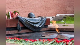 День памяти и скорби«И память,и подвиг,и боль»