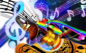 «В мире прекрасного!»