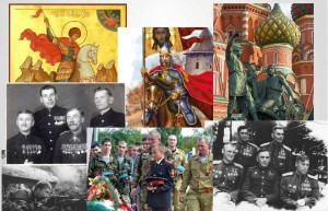 Познавательная программа «Подвиг во имя России»