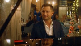 Показ фильма «Новогодний шеф»