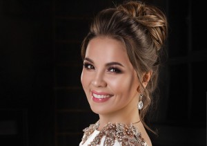 Концерт Гузель Уразовой