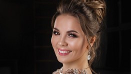 Концерт Гузель Уразовой