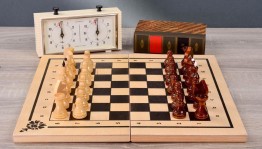 Клуб настольных игр «Веселые пятницы»