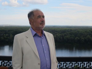 Литературный час «Гордость нарда-Равиль Бикбай»