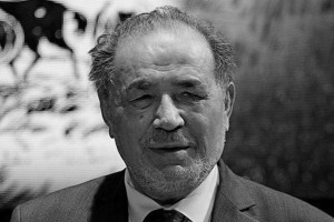 Книжная выставка «Равиль Бикбаев–мастер слова»