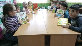 Литературная викторина «Откуда эти строки»