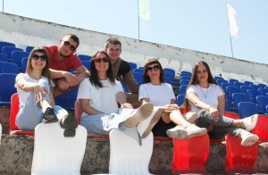 Квест-игра «Молодость–это круто!»