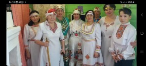 «День русской печки»
