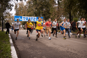 День здоровья «Мое здоровье в моих руках»