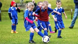 Игры на свежем воздухе