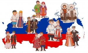 Программа «Что я знаю о России?»