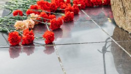 Забвению не подлежит