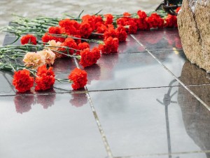 Забвению не подлежит