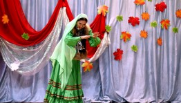 «Приготовим бешбармак»