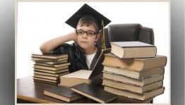 Час правовой грамотности «Как важно знать свои права»